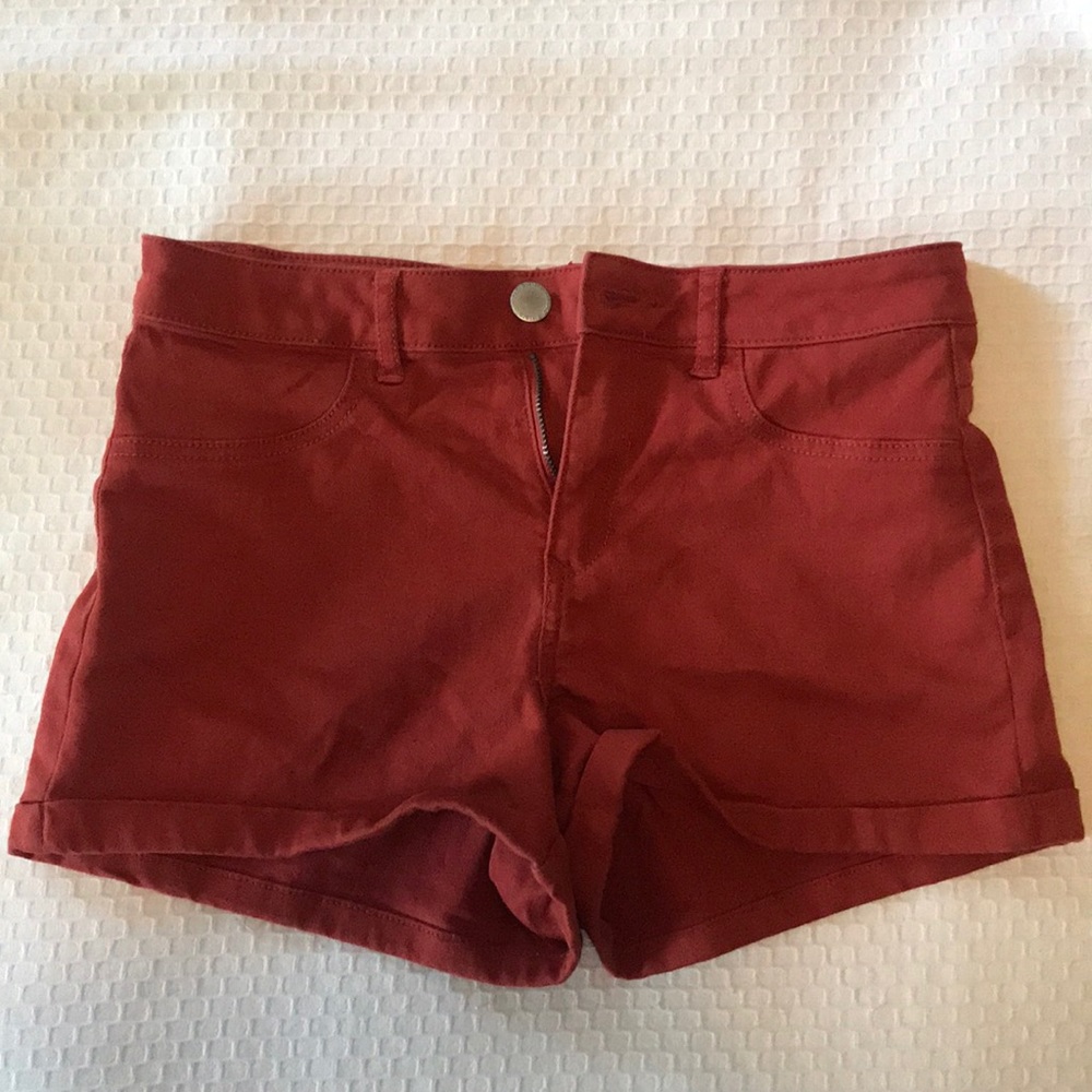 H&M Divided Women’s shorts